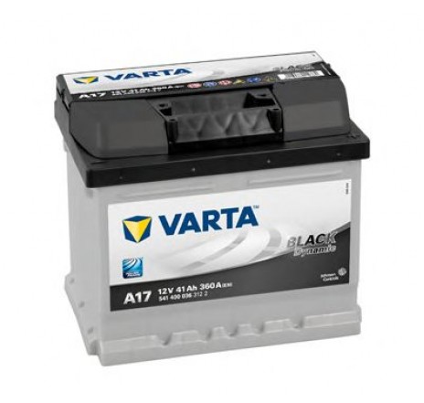 Acumulator Varta 41 Ah