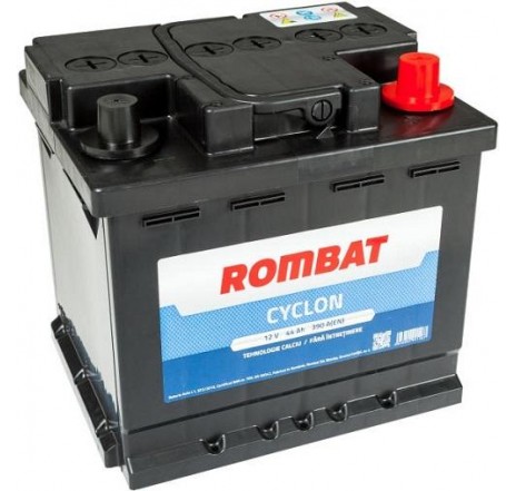 Acumulator Rombat 44 Ah