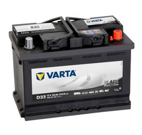 Acumulator Varta 66 Ah