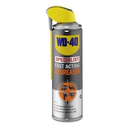 WD-40 Dizolvator curatitor si degresant 500 ml