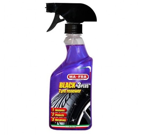 Solutie protectie anvelope Ma-Fra 500 ml