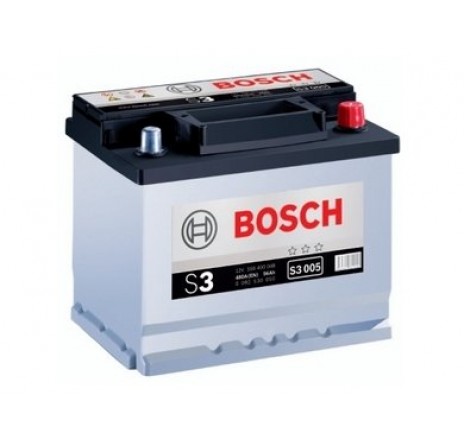 Acumulator Bosch 70 Ah