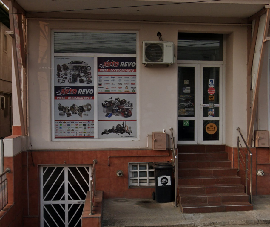 Auto Revo